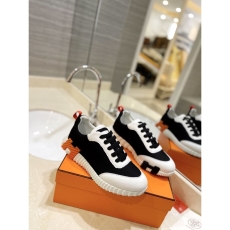 Hermes Low Shoes